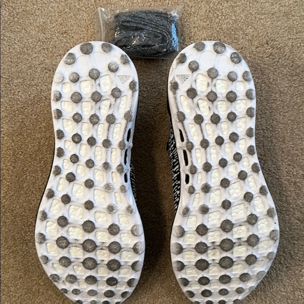 Adidas pure boost limited Oreo - Picture 3 of 3
